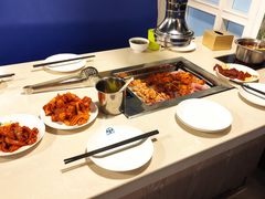 -爱客得牛排海鲜烤肉·火锅自助(春熙路黑金好店)