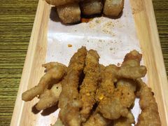 -蜀天上精专麻辣香锅(文定路店)