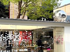 -HUGS coffee(东区店)
