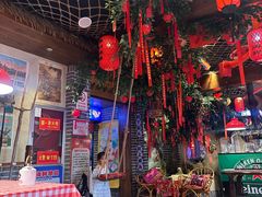 -鱼满舱·鲜活海鲜·正宗鲁菜