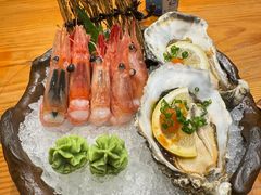 -吟松日式料理(莘庄店)