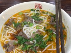 -黔派·虾子羊肉粉·小吃(佳宁娜广场店)