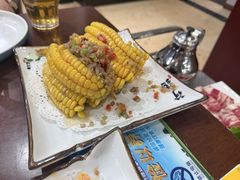 -金龙·打边炉(武进路店)