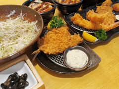 -胜博殿日式炸猪排(西红门店)