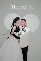 -金夫人婚纱摄影