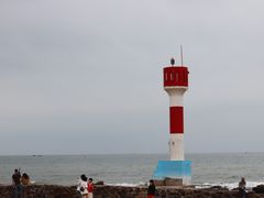 -白沙湾海滩