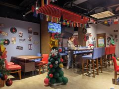 -Cactus墨西哥仙人掌餐厅