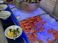 -傲廬·云端餐厅·深圳柏悦酒店