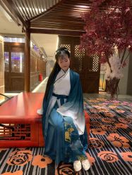 -盘子女人坊生日照·摄影馆(浦东店)