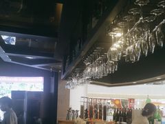 -盛焰铁板烧(王府井店)