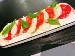 -Osteria意大利餐厅