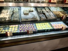 -王家沙点心店(南京西路总店)