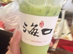 -海大南门夜市(海富街店)