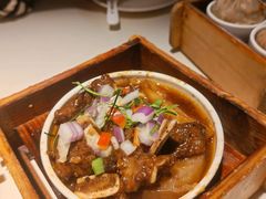-粤点越有·茶点·粤菜(樵岭国际店)