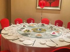 包厢-绍兴饭店(大宁店)