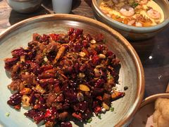 -水煮三国·川鲁江湖菜(香山店)