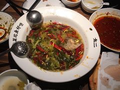 -太二酸菜鱼(海口友谊广场店)
