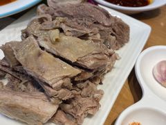 -品回味清真西北楼(宁波首店)