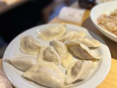 -关东小磨东北菜(上海长风大悦城店)