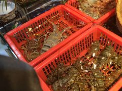 -79号渔船海鲜饭店(华强北店)