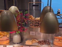 -川骄海鲜自助(亚运村店)