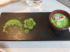 -海底捞火锅(劲松店)