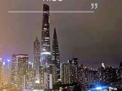 -上海外滩英迪格酒店