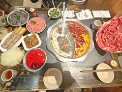 -陶然居·重庆菜(解放碑店)