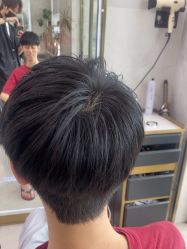 -苏奇发型·烫发染发