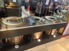 -阿甘锅盔(合生汇购物中心店)