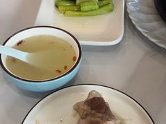 -老火大骨头汤馆