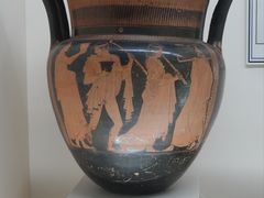 -安塔利亚博物馆