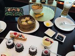 -上海丽笙精选海仑宾馆·莫赛克餐厅