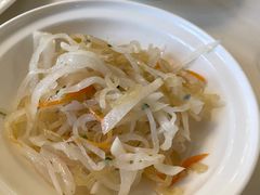 -锦江饭店锦北楼-锦江厅