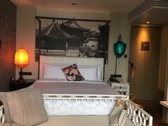 -上海外滩英迪格酒店