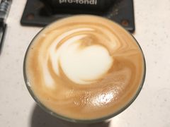 -dotcom coffee古点咖啡(致真大厦店)