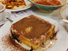 -大哥餐厅(西城花园店)