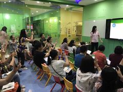-小问号·科学启蒙·逻辑思维·阅读素养·口才演讲(杨浦合生汇中心)