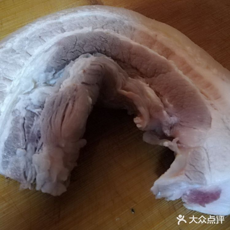 简单的家常菜，添碟的节奏【红烧肉】