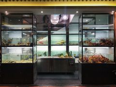 -甄御•海鲜新青岛菜(麦岛店)