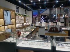 -浙文眼镜(华熙528店)