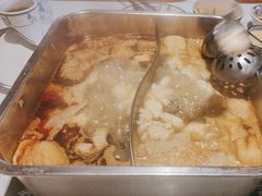-螺大喜螺蛳粉火锅(雍和宫店)