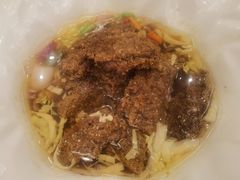 泡蒸鳝鱼-利宴中餐厅