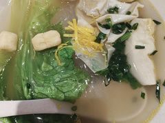 -小杨生煎(周浦万达店)