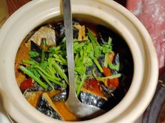 -外婆私房菜(新亚百货店)