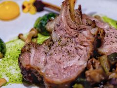 -娜娜家·Nana's restaurant(国金汇店)