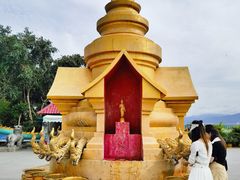 -西双版纳勐泐文化旅游区