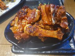 -马海涛牛肉串·东北吉林烧烤(领汇广场店)