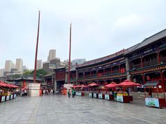 -古文化街旅游区