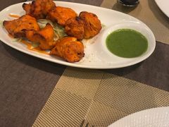 -Pita's&Tika's中东和印度风味餐厅(龙湖天街店)